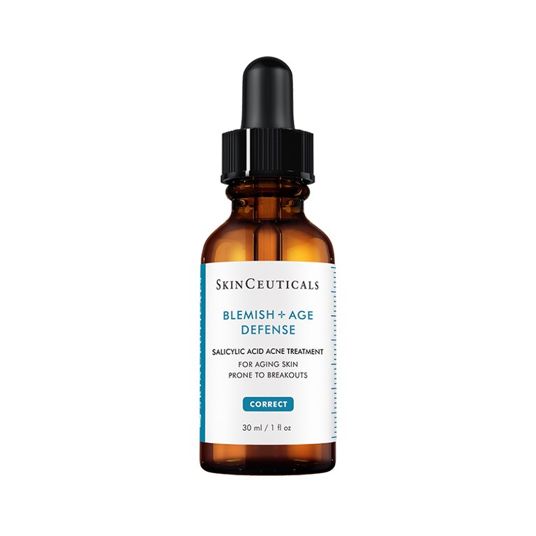 SkinCeuticals Blemish + Age Defense