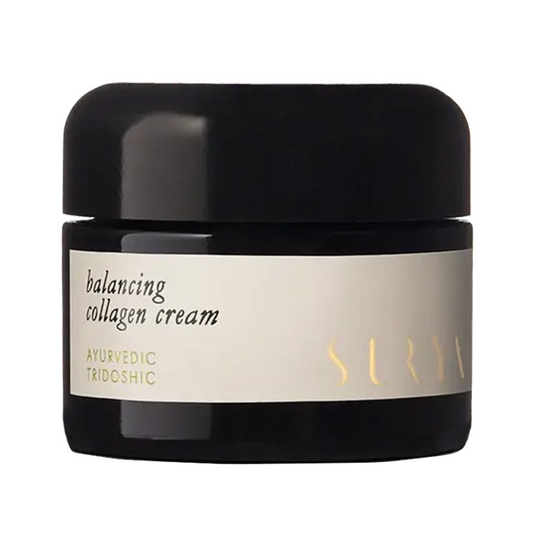 Surya Balancing Collagen Cream