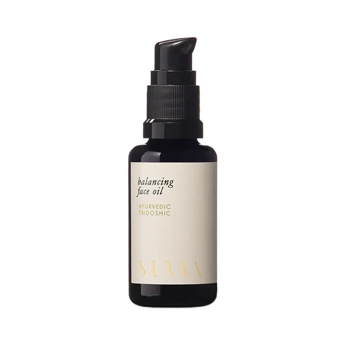 Surya Balancing Face Oil