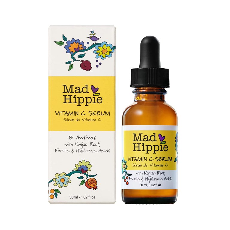 Mad Hippie Vitamin C Serum