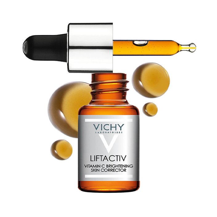 Vichy LiftActiv Vitamin C Serum