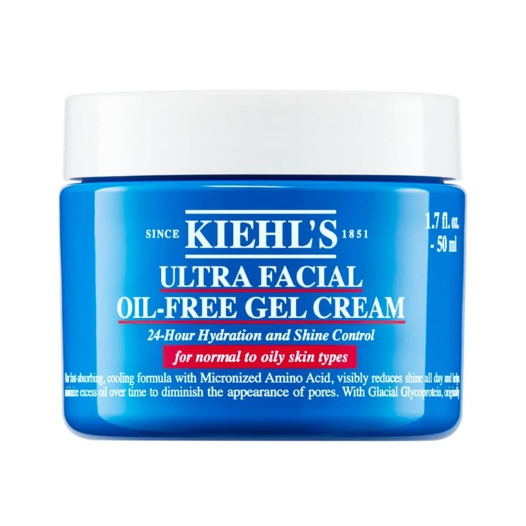 Kiehl’s Ultra Facial Oil-Free Gel Cream