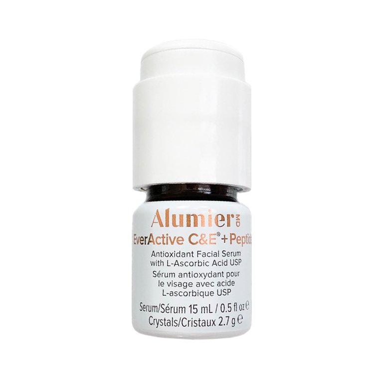 AlumierMD EverAtive C&E + Peptide