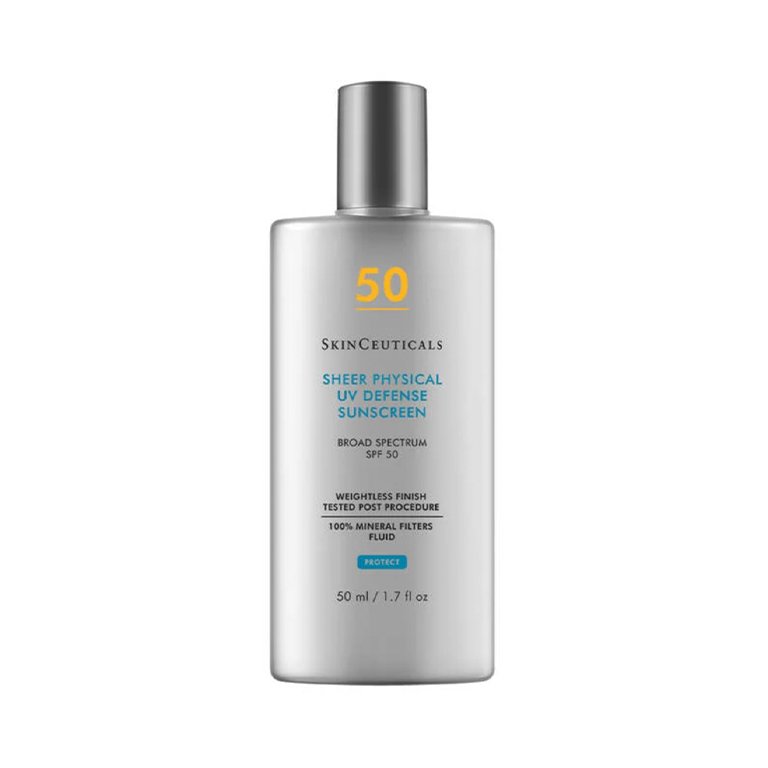 SkinCeuticals Sheer Physical UV Defense SPF 50