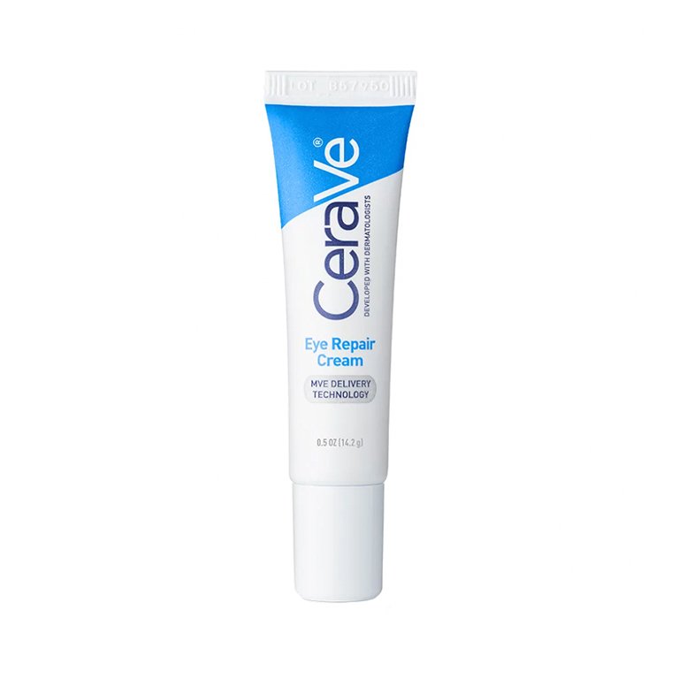 CeraVe Eye Repair Cream