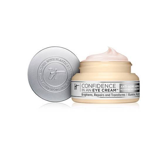 IT Cosmetics Confidence in an Eye Cream