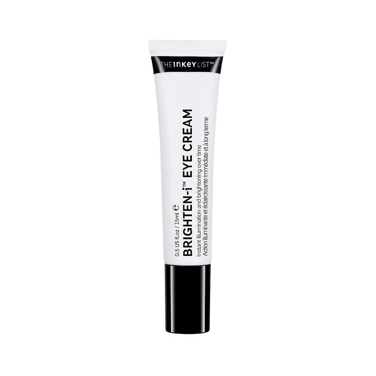 The INKEY List Brighten-i Eye Cream