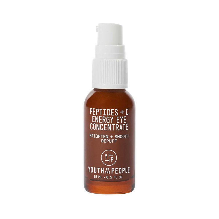 Youth to the People Peptides + C Energy Eye Concentrate