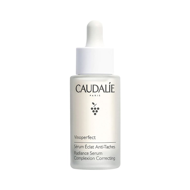 Caudalíe Vinoperfect Radiance Dark Spot Serum Vitamin C Alternative