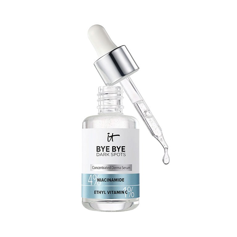 IT Cosmetics Bye Bye Dark Spots Niacinamide Serum