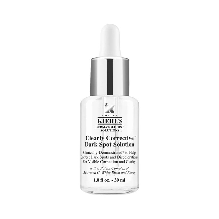 Kiehl’s Clearly Corrective Dark Spot Corrector