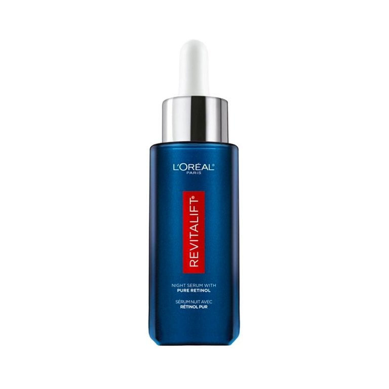 L’Oréal Paris Revitalift 0.3% Pure Retinol Night Serum