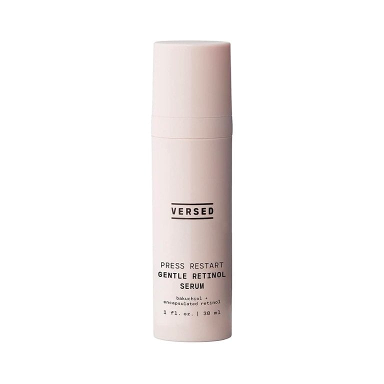 Versed Press Restart Gentle Retinol Serum