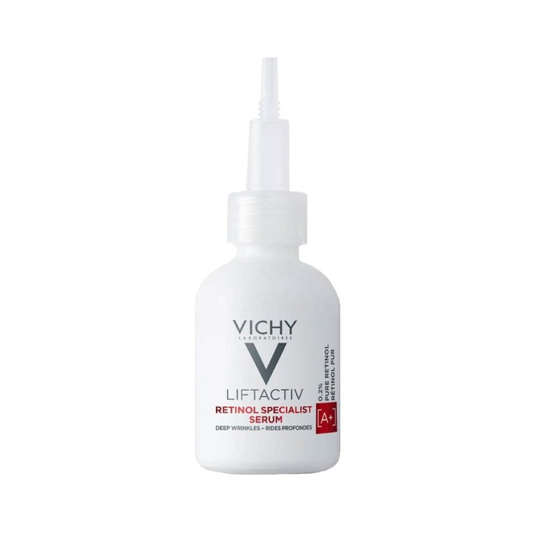 Vichy LiftActiv Pure Retinol Serum