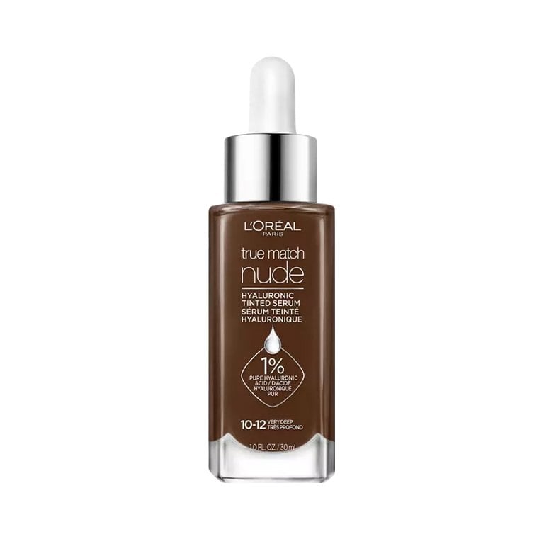 L’Oréal Paris True Match Hyaluronic Tinted Serum