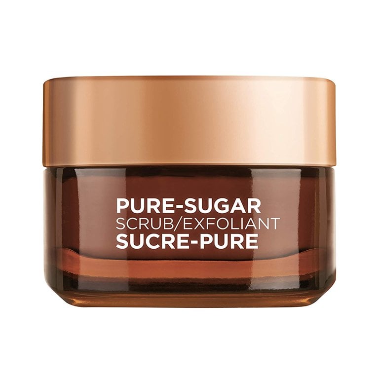 L’Oréal Paris Pure-Sugar Scrub