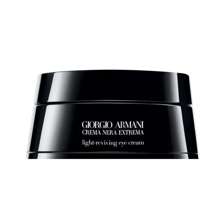 Giorgio Armani Beauty Crema Nera Light-Reviving Eye Cream 