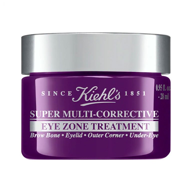 Kiehl’s Super Multi-Corrective Anti-Aging Eye Cream