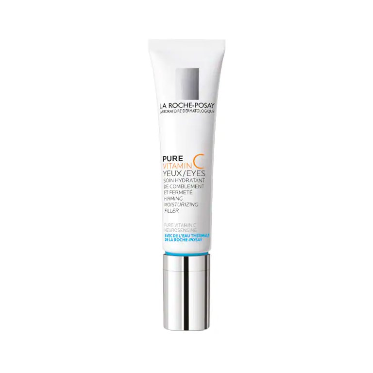 La Roche-Posay Pure Vitamin C Eye Cream