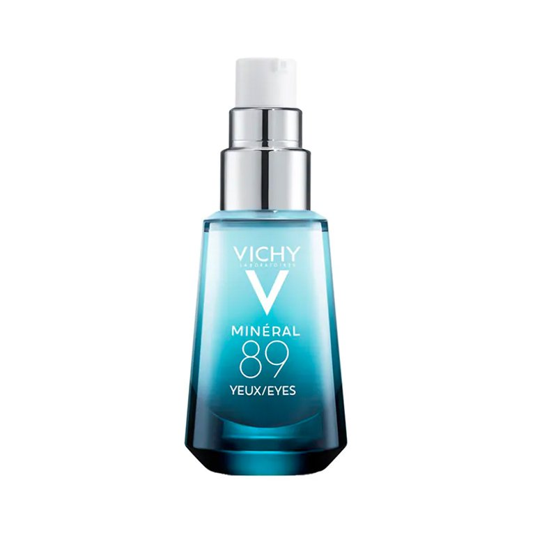 Vichy Minéral 89 Hyaluronic Acid Eye Gel