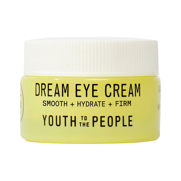 Youth to the People Superberry Dream Eye Cream