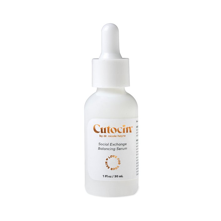 Cutocin Social Exchange Balancing Serum