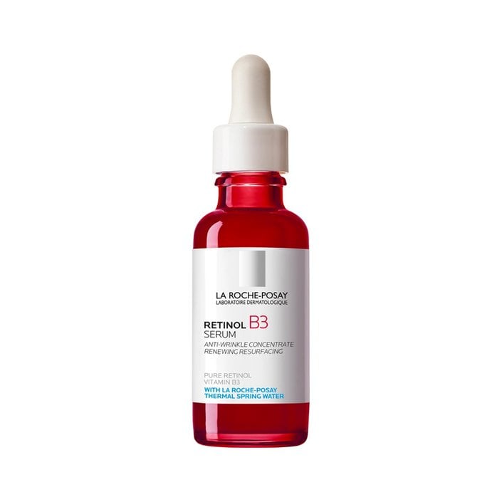 La Roche-Posay Retinol B3 Pure Retinol Serum