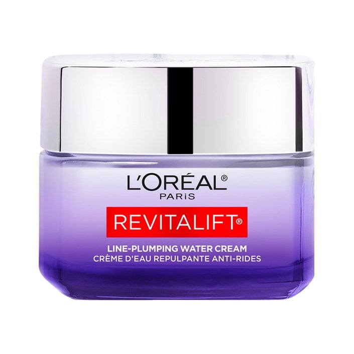 L’Oreal Paris Revitalift Micro Hyaluronic Acid Ceramides Plumping Water Cream