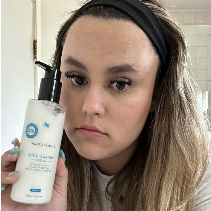 SkinCeuticals Gentle Cleanser