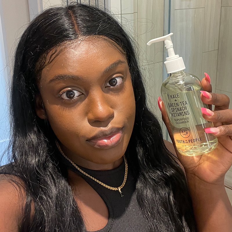 Youth to the People Superfood Cleanser
