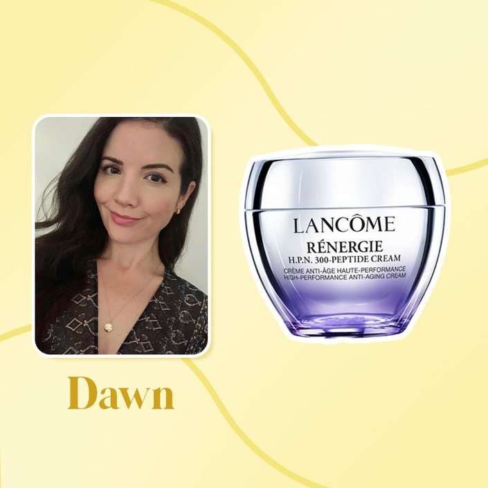 Lancôme Rénergie H.P.N. 300 Peptide Cream