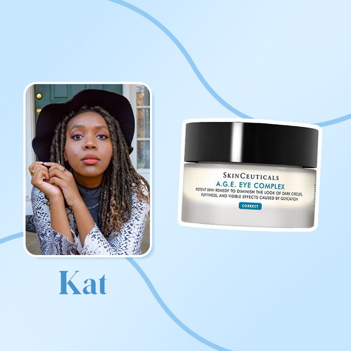 SkinCeuticals A.G.E Advanced Eye Cream