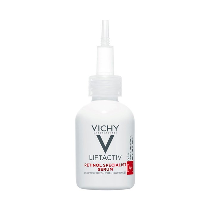 Vichy LiftActiv Pure Retinol Serum