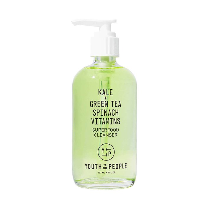 Youth to the People Superfood Cleanser