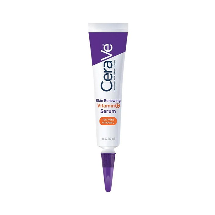 CeraVe Skin Renewing Vitamin C Serum