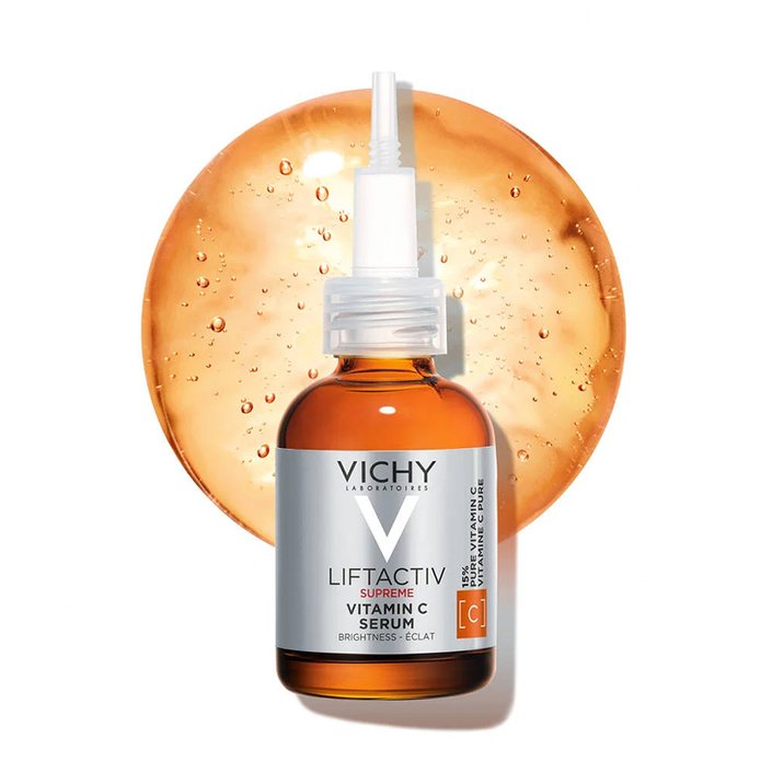 Vichy LiftActiv Vitamin C Serum