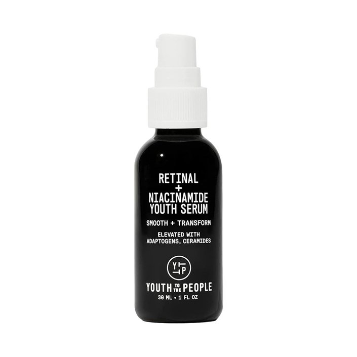 Youth to the People Retinal and Niacinamide Youth Serum