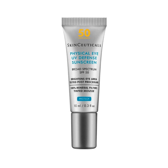 Changing Your Eyes and Skin Without Going to Sunblock