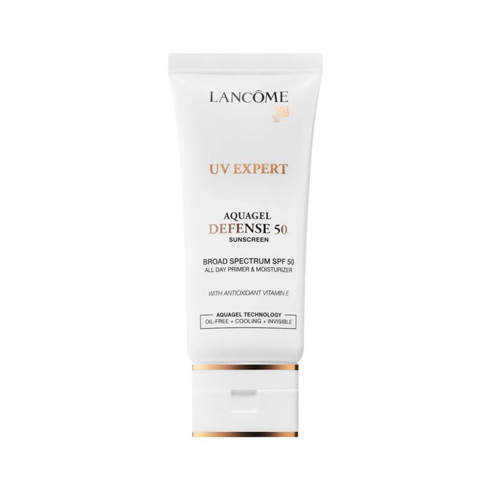 Lancôme UV Expert Aquagel Defense Primer & Moisturizer SPF 50