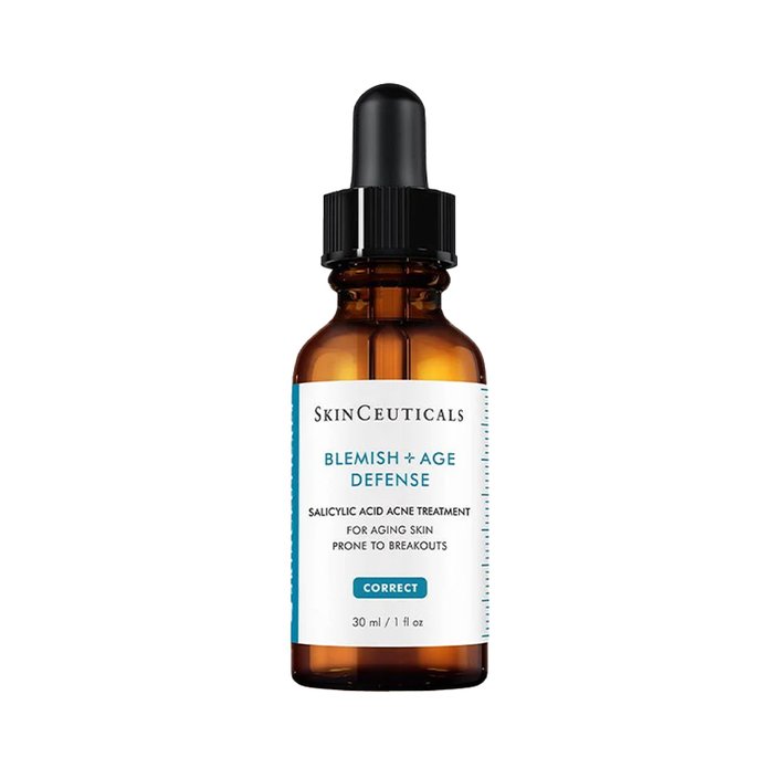 SkinCeuticals Blemish + Age Defense Salicylic Acid Acne Serum