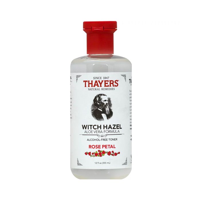 Thayer Rose Petal Facial Toner