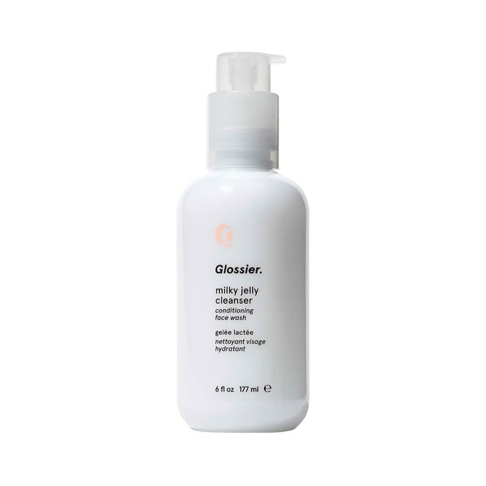 Glossier Milky Jelly Cleanser