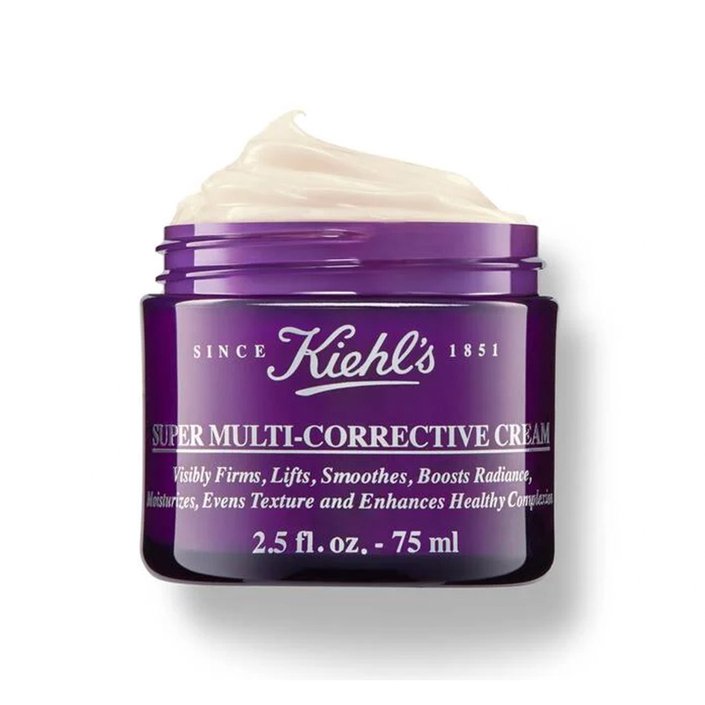 Kiehl’s Super Multi-Corrective Soft Cream