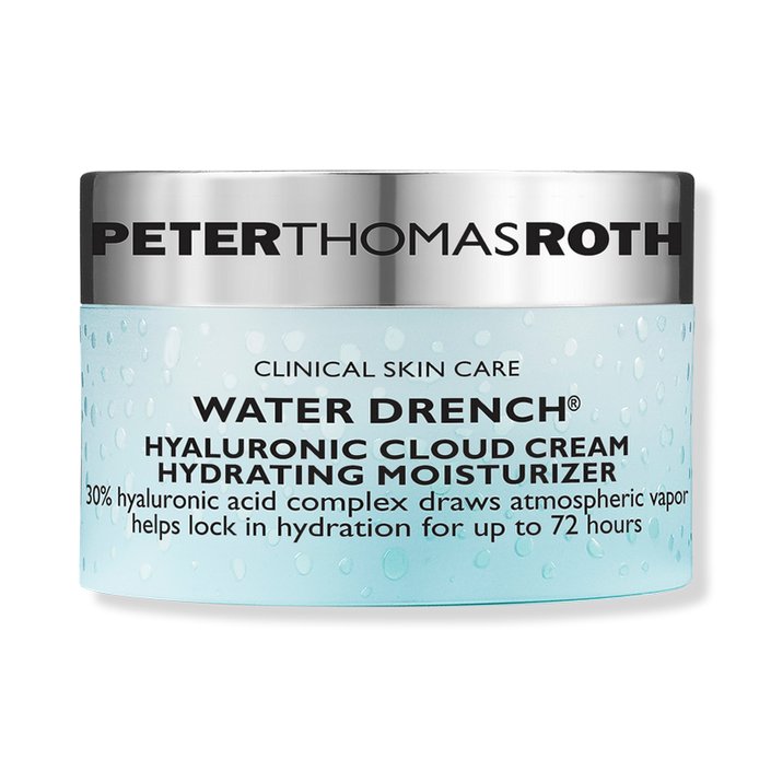 Peter Thomas Roth Water Drench Hyaluronic Cloud Cream Hydrating Moisturizer