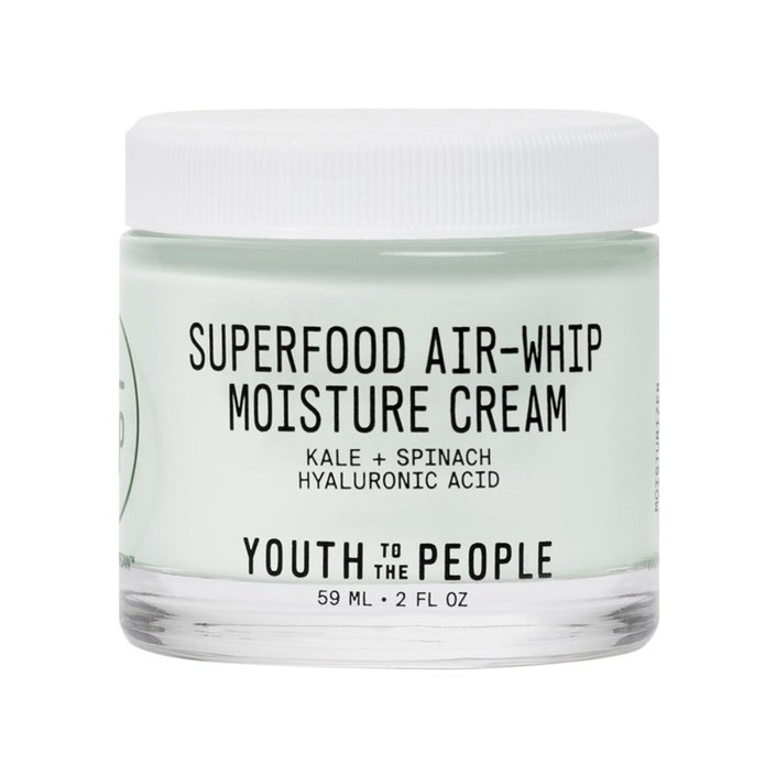 Youth To The People Superfood Air-Whip Moisture Cream
