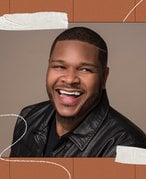 photo of scotch porter founder calvin quallis