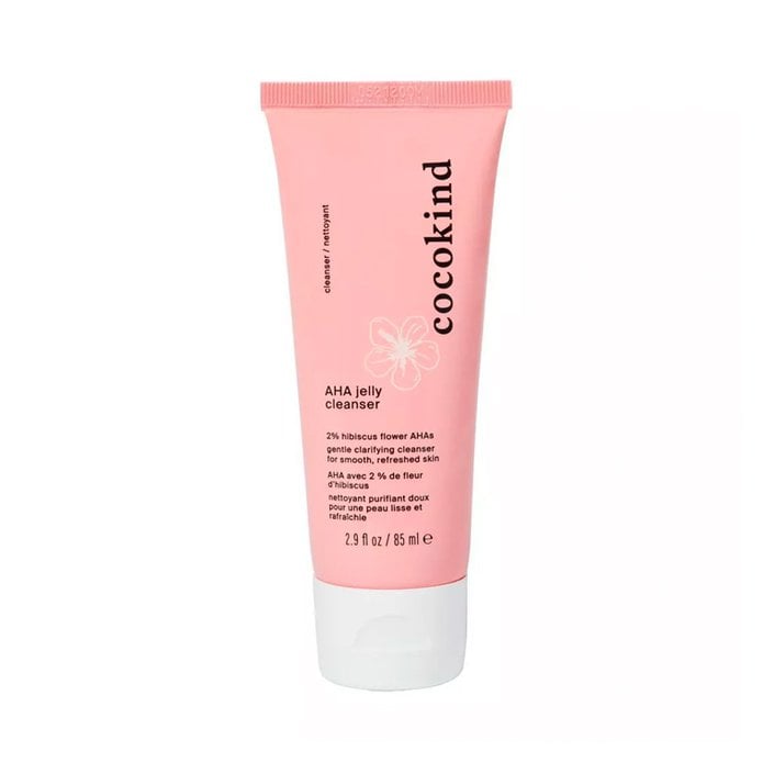 Cocokind AHA Jelly Cleanser