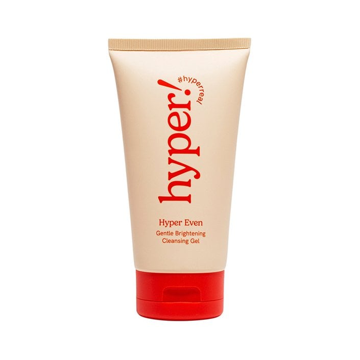 Hyper Even Gentle Brightening Cleansing Gel