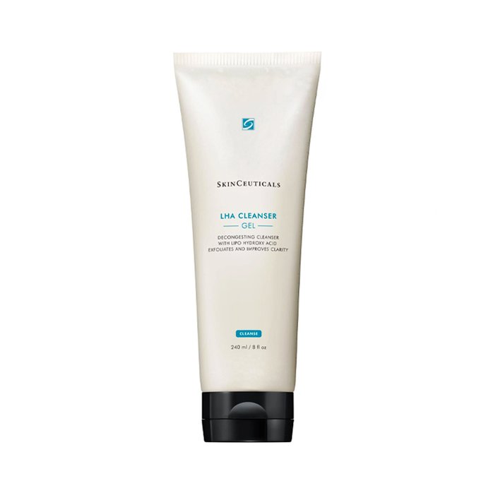 SkinCeuticals LHA Cleansing Gel