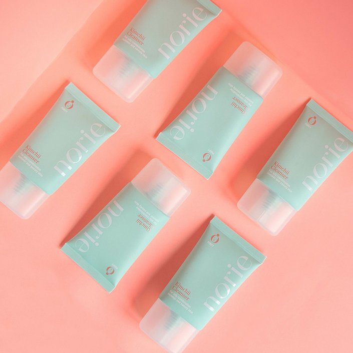 Norie cleanser